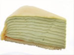 Frozen Japanese-Style Cake - Image 4