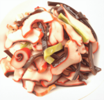 Japanese Seafood Salad - Image 4