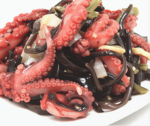 Japanese Seafood Salad