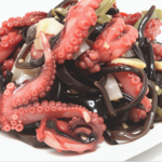 Japanese Seafood Salad