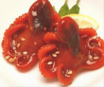 Japanese Seafood Salad - Image 3
