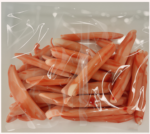 Imitation Crab Meat Sticks | Surimi Seafood, Ready-to-Eat - Image 9