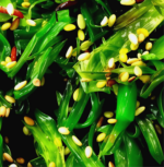 Japanese Seaweed Salad (Seasoned Wakame) - Image 2