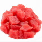 Frozen Tuna Sashimi Grade