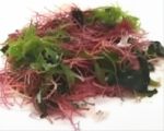 Japanese Seaweed Salad (Seasoned Wakame) - Image 3