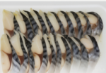 Sashimi-Grade Pre-sliced