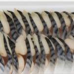 Sashimi-Grade Pre-sliced