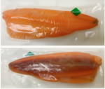 Sashimi-Grade Chilean Salmon – Fresh, Ready-to-Eat for Sushi