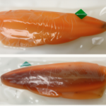 Sashimi-Grade Chilean Salmon – Fresh, Ready-to-Eat for Sushi