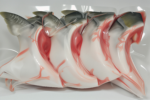 Sashimi-Grade Frozen Tuna – Premium Yellowfin, Bulk Supply for Sushi Restaurants - Image 3