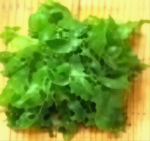 Japanese Seaweed Salad (Seasoned Wakame) - Image 5