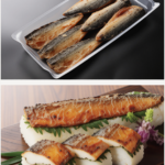 Specialty Fish Products