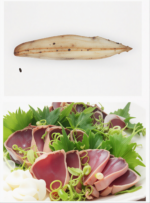 Specialty Fish – Premium Varieties for Wholesale, Frozen & Fresh