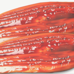 Freshwater Eel (Unagi) – Sashimi-Grade, Frozen for Sushi & Grilled Eel