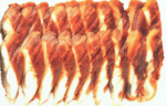 Freshwater Eel (Unagi) – Sashimi-Grade, Frozen for Sushi & Grilled Eel - Image 3