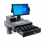 Electronic Cash Register