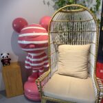 Custom Order Restaurant Tables and Chairs